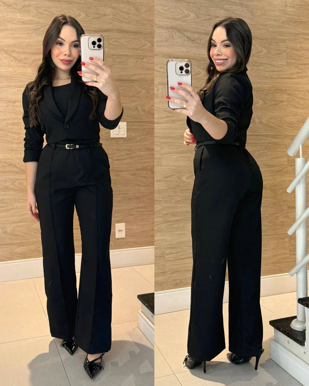 Conjunto Victoria