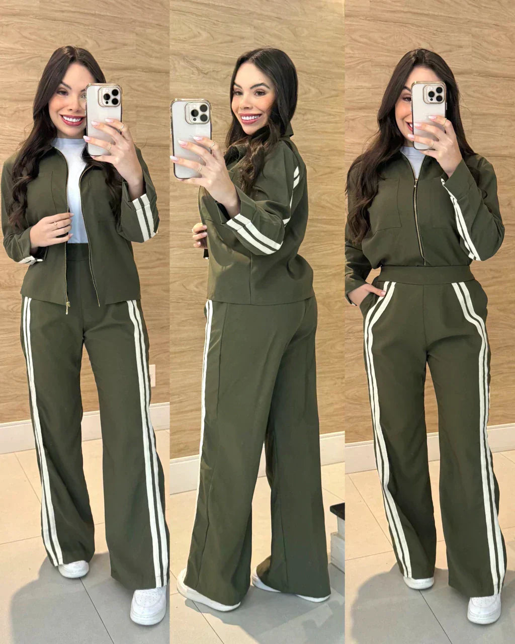 Conjunto Gabi