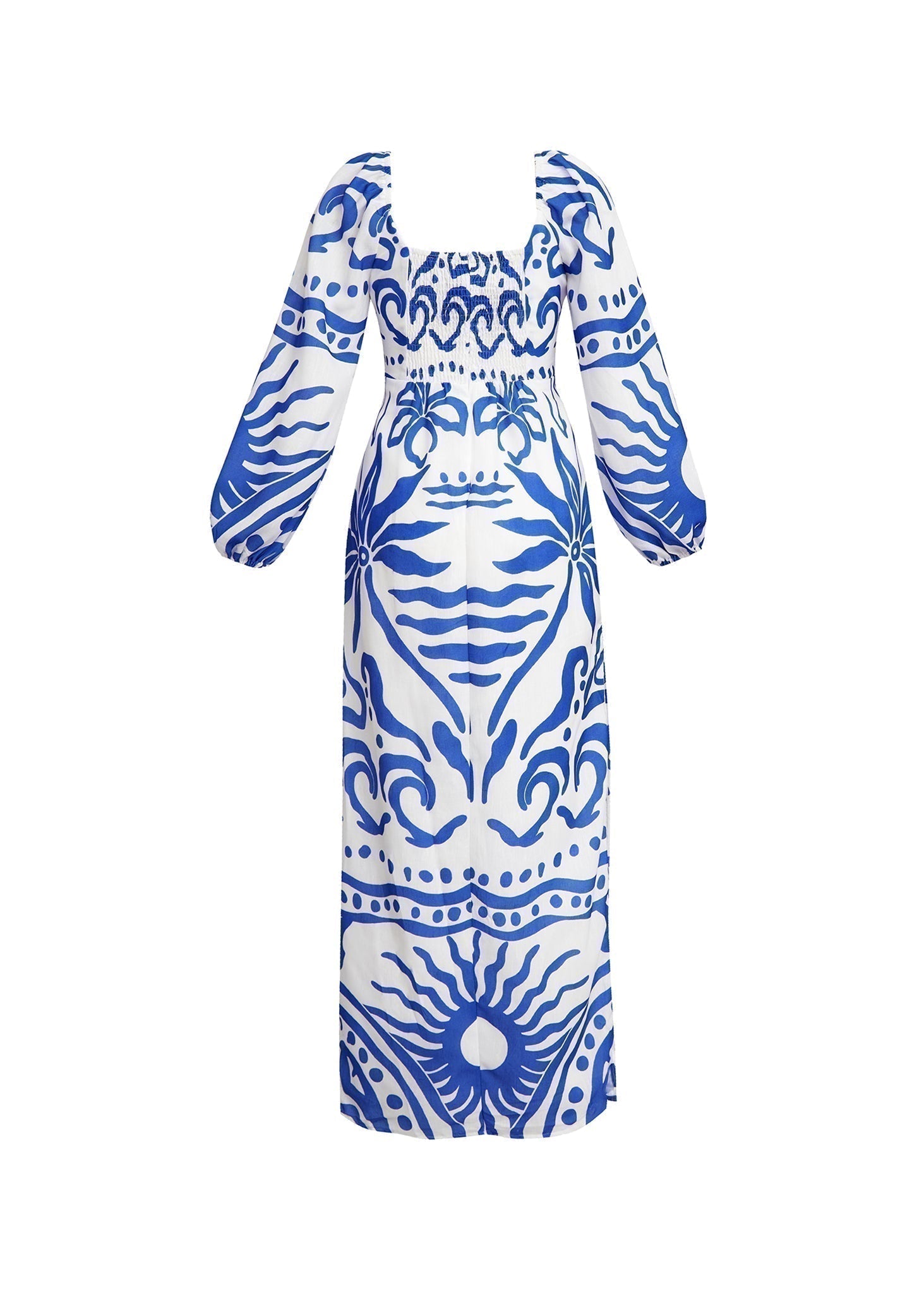 Vestido Marie