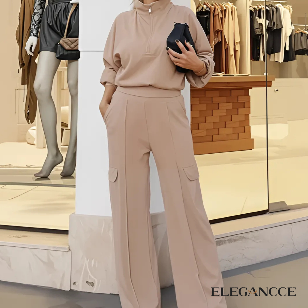 Conjunto Royal confort -  Elegancce
