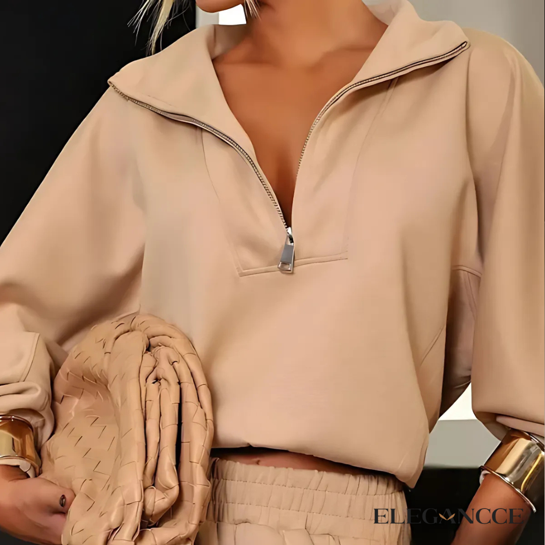 Conjunto Royal confort -  Elegancce