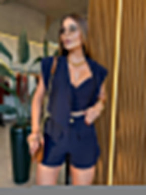 Triconjunto Vanessa