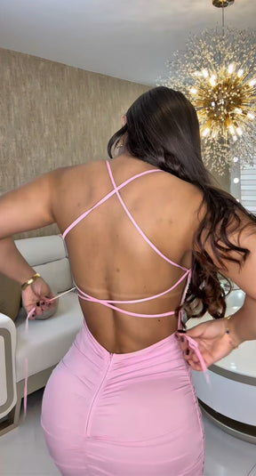 Vestido Lara Jucah