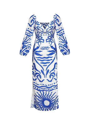 Vestido Marie
