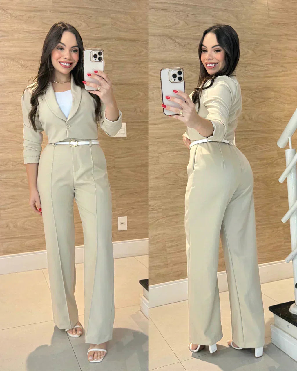 Conjunto Victoria