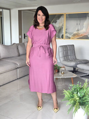 Vestido Bianca